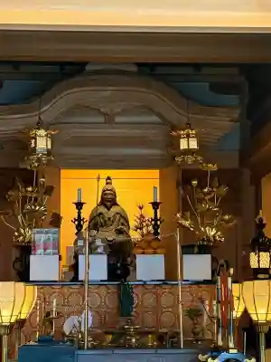 青岸渡寺(和歌山県)