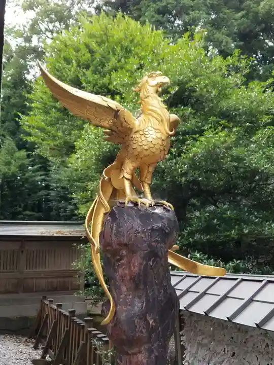 宇倍神社(鳥取県)