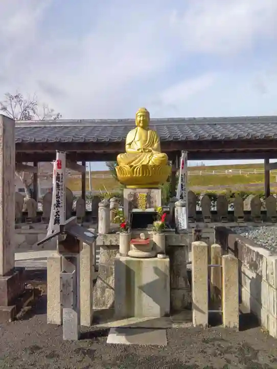 乙津寺 (鏡島弘法)(岐阜県)