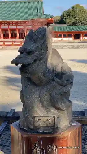 平安神宮(京都府)