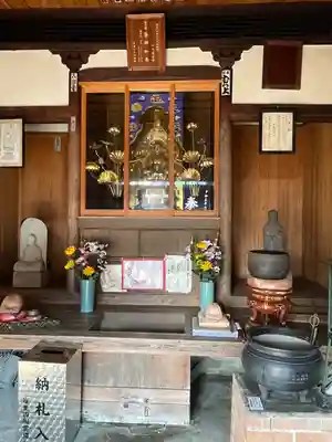 山王薬師堂(福岡県)