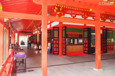 成田山大阪別院　明王院(大阪府)