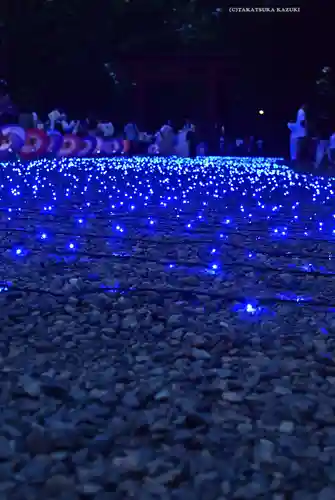 武蔵一宮氷川神社(埼玉県)