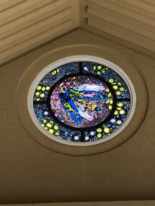 飛行神社のその他建物