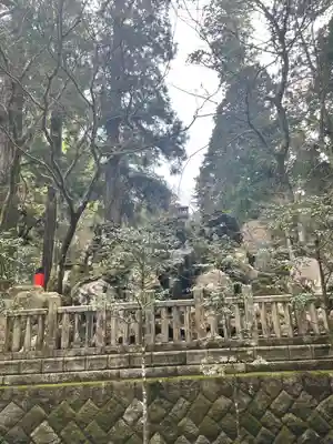 最乗寺（道了尊）(神奈川県)