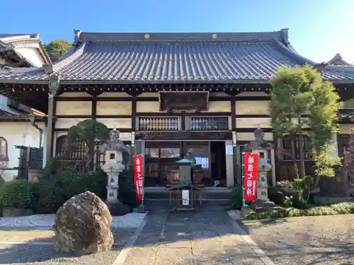 正覚院(神奈川県)