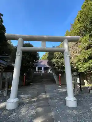 亀岡八幡宮(栃木県)