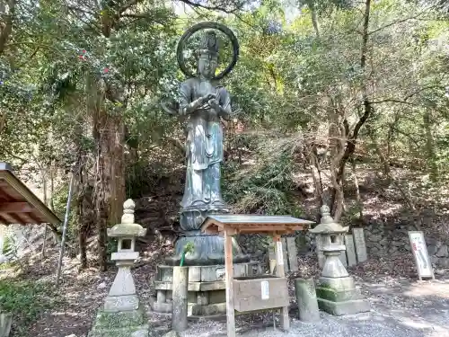 弥谷寺(香川県)