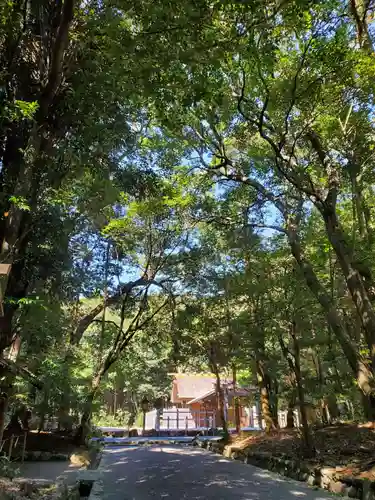 倭姫宮（皇大神宮別宮）のその他建物