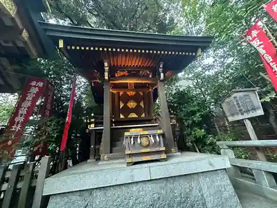 東京大神宮(東京都)