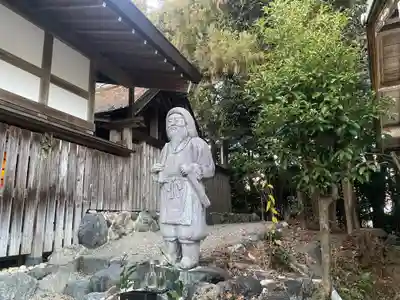 加佐登神社(三重県)