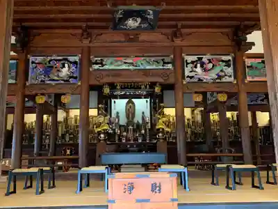 照国寺(福島県)