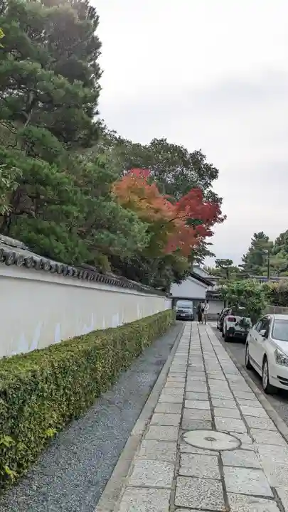桂春院(京都府)