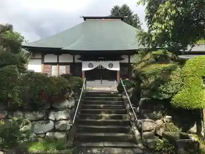 浄光寺(山形県)