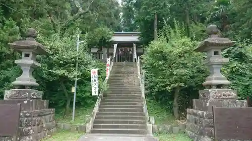 永谷天満宮のその他建物