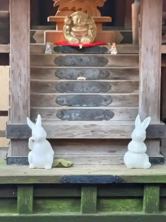 彌榮神社(大阪府)