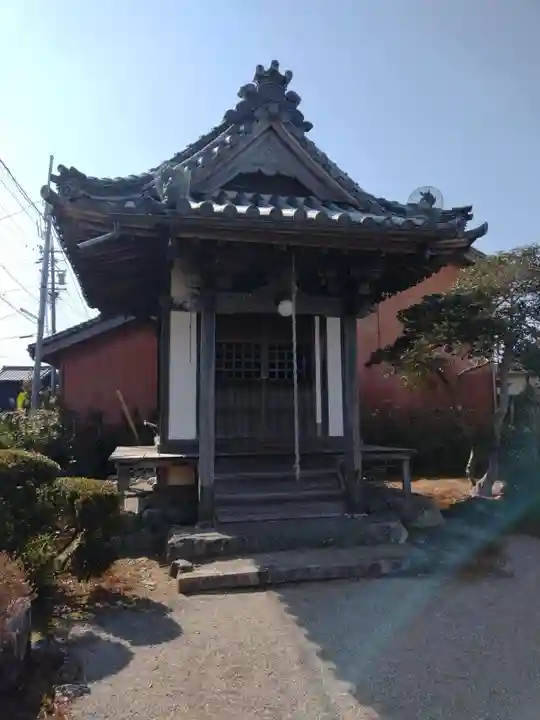 善楽寺(三重県)