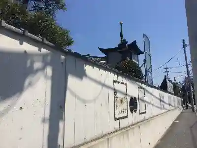 光胤山 大野本光寺のその他建物