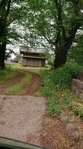 南蔵院の本殿・本堂