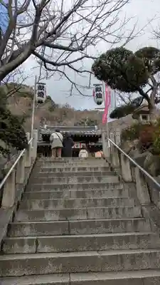 北野天満神社(兵庫県)