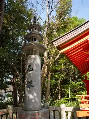 王子神社(東京都)