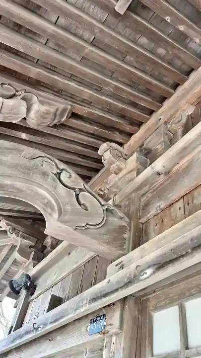 谷好稲荷神社(北海道)