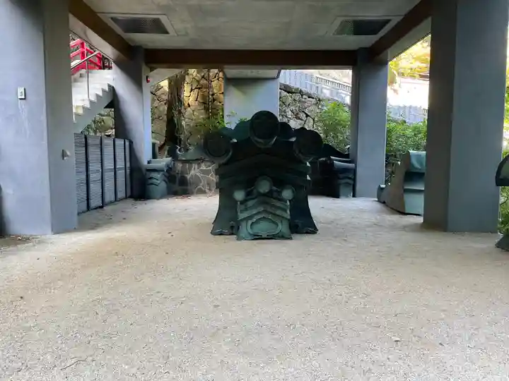 厳島神社(広島県)