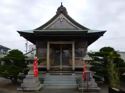 正醫寺のその他建物