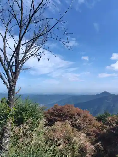 武蔵御嶽神社(東京都)
