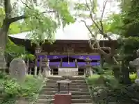 西明寺(栃木県)