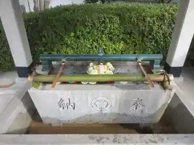 伊和志津神社(兵庫県)