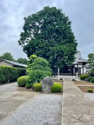 光了寺(茨城県)