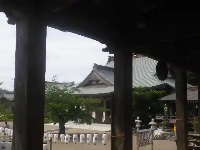 光明寺のその他建物