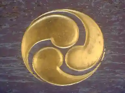 蒲田八幡神社のその他建物