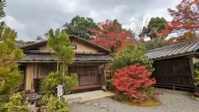 光悦寺(京都府)