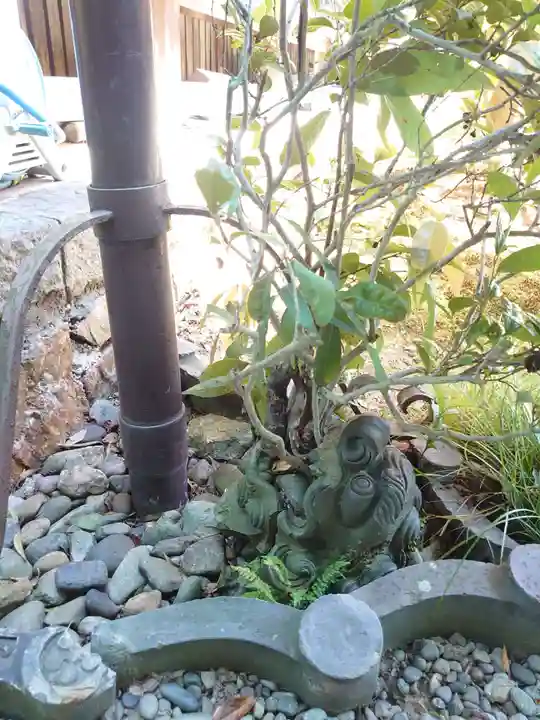 崇福寺のその他建物