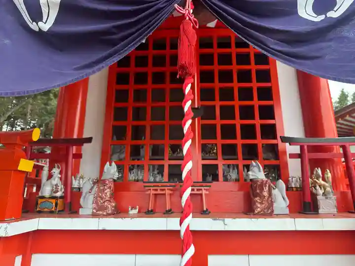 祐徳稲荷神社(佐賀県)