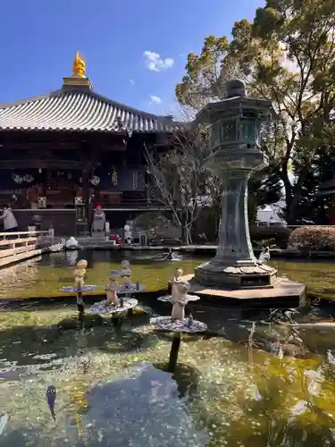 霊山寺(徳島県)