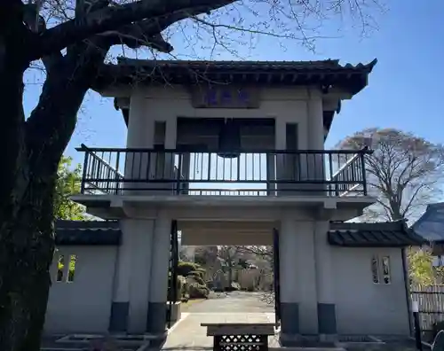 法華寺(埼玉県)