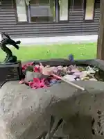 長沼神社(北海道)