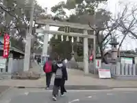 富部神社(愛知県)