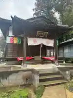 成田観音 円応寺(千葉県)