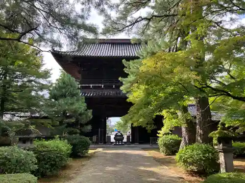 天徳院(石川県)