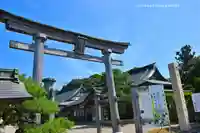 氣多大社(石川県)