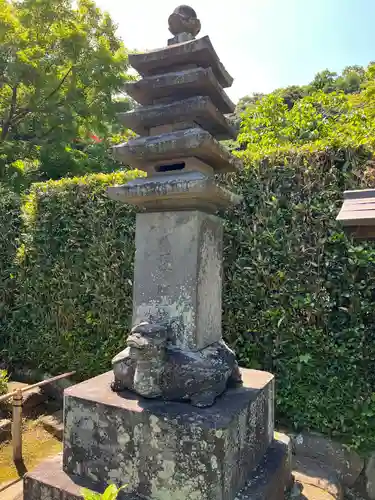 長壽寺（長寿寺）(神奈川県)