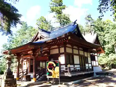 大宮住吉神社(埼玉県)