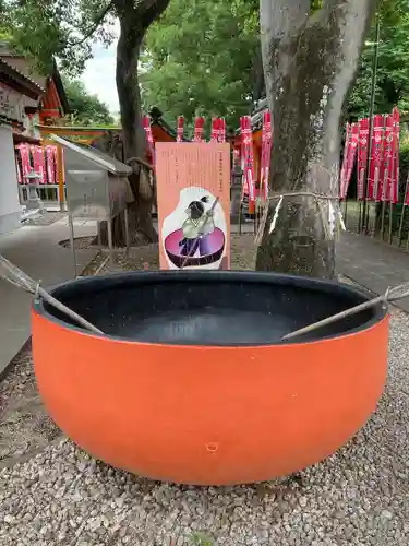 種貸社（住吉大社末社）(大阪府)