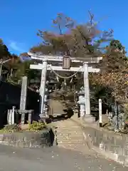 櫻田山神社(宮城県)