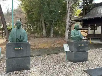 象山神社(長野県)