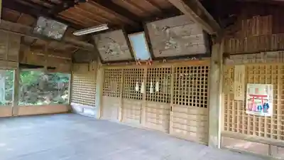 熊野神社(愛媛県)